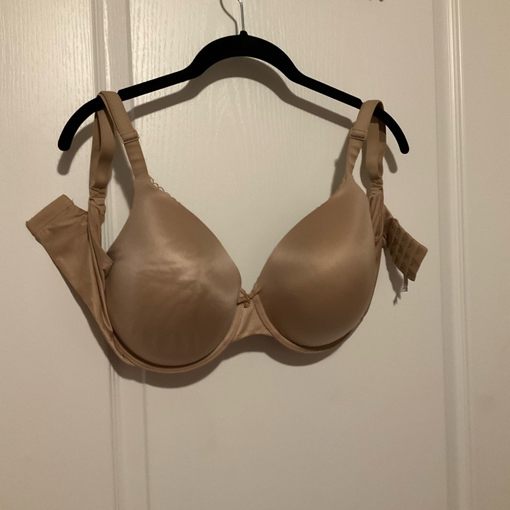 Victoria's Secret Nude Bra